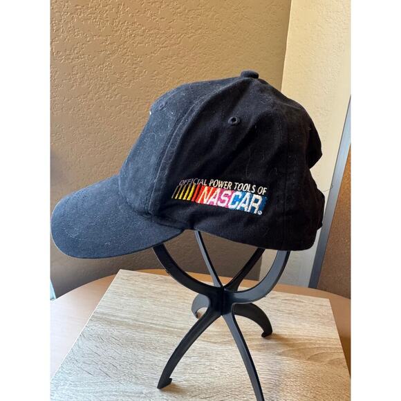 Ingersoll Rand "Official Power Tools of NASCAR" Cap - Picture 2 of 6